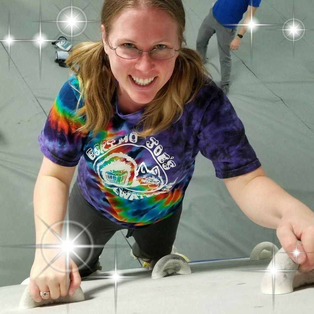 Meet your Posher, Alisha